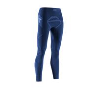 Women's leggings X-Bionic Heatloop Bleu S