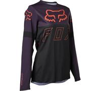 Womens Legion Lt Jersey Black XS