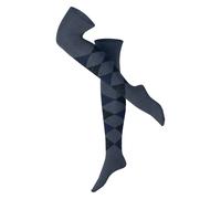 Women's legwarmers Burlington Marylebone Bleu 36/41