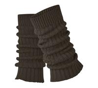 Women's legwarmers Burlington Plymouth Marron One size