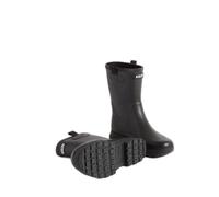 Aigle Alya Rain Boots Black EU 37 Women