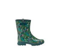 Women's leisure boots Aigle Alya Print