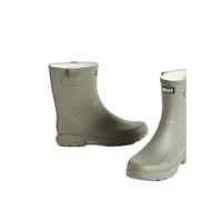Aigle Alya Rain Boots Green EU 38 Woman