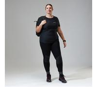 Women's Lelyur Trekking Tights - Black