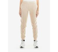 Women's Leone 1947 Winter Chic Boxing beige trousers - M