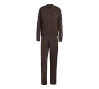 ESSENTIALS 3-STRIPES TRACK SUIT