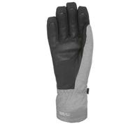 Women's Level Bliss Emerald Gore-Tex Ski Gloves S