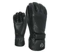 Women's Level Classic Ski Gloves Sheepskin M
