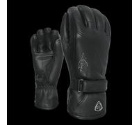 Women's Level Classic Ski Gloves Sheepskin M