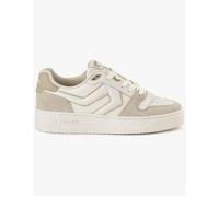 Glide S Low Top Trainers beige
