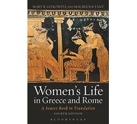 Women's Life in Greece and Rome : A Source Book in Translation