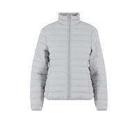Women's lightweight down jacket New Morning Studios Gris L