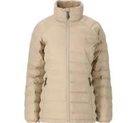 Women's lightweight down jacket Whistler Froze 40