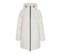 Women's Lightweight Long Jacket - male - Armani Exchange - Parkas - Beige - M - Coats M