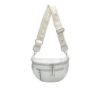 Womens Lightweight PU Leather Wide Strap Sling Shopper Handbag Shoulder Crossbody Bag