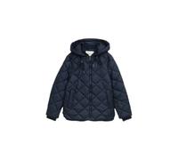 Women's lightweight Puffer jacket Tom Tailor Bleu XL