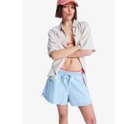 Women's lightweight shorts Roxy Lekeito Break Bleu S