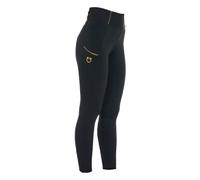 WOMEN'S LIGHTWEIGHT SLIM FIT LEGGINGS