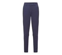 Womens Lightweight Stretch Chinos Trousers Plain Ladies Slim Fit Cotton Pants