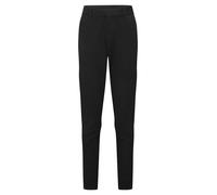 Womens Lightweight Stretch Chinos Trousers Plain Ladies Slim Fit Cotton Pants