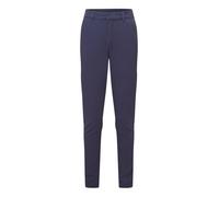 Womens Lightweight Stretch Chinos Trousers Plain Ladies Slim Fit Cotton Pants