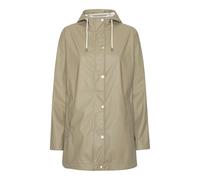 Women's lightweight waterproof jacket Ilse Jacobsen Hornbæk Vert 34