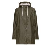 Women's lightweight waterproof jacket Ilse Jacobsen Hornbæk Vert 42