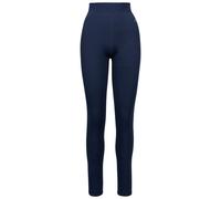 Womens Lined Leggings Fuzzy