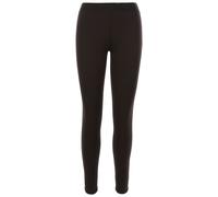 Womens Lined Leggings Fuzzy