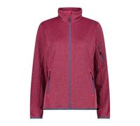 Women's Lined Sweatshirt CMP Knit Tech M