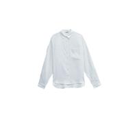 Women's linen shirt Salsa Jeans Blanc L