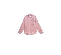 Women's linen shirt Salsa Jeans Rose M