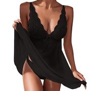 Women's Lingerie Sets Sexy Underwear Womens Teddy Women Corset for Lingeries Lace Bodysuit Naughty Crotchless Lenceria Para Mujer Outfits Set Ladies Extra Small Bodysuits Uk