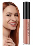 Womens Lip Gloss | Hydrating Lip Gloss,Lightweight Plumper Stick Waterproof Shine Enhancer for Daily Commute Parties Beginners Enthusiast Friends Women
