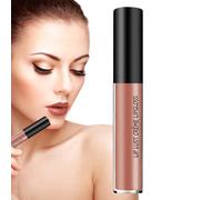 Womens Lip Gloss | Hydrating Lip Gloss - Makeup Plumper Moisturizers Waterproof Stick for Daily Enthusiast Use Parties Commute Friends Beginners Family