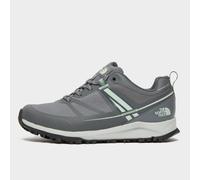Women's Litewave FutureLightTM Trail Running Shoe, Grey 4 / EUR 37