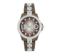 Women's Liu Jo Luxury Vanity Only Time Watch tlj364