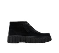 Women's loafers Clarks Torhill Moss Noir 39,5