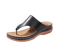 Women's Loafers with Block Colour Design Refined Crotch Wood Heel Height Relaxed Sole Technology for Everyday Travel