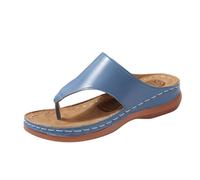 Women's Loafers with Block Colour Design Refined Crotch Wood Heel Height Relaxed Sole Technology for Everyday Travel