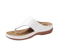 Women's Loafers with Block Colour Design Refined Crotch Wood Heel Height Relaxed Sole Technology for Everyday Travel