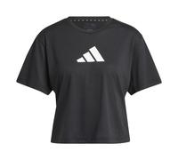 Women's logo jersey adidas Essentials Big Performance XL