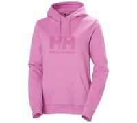Women's logo sweatshirt Helly Hansen 2.0 Rose XS
