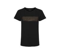 Women's logo T-shirt Equipage Harmony