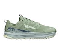 Altra Lone Peak 9+ GORE-TEX shoes Green Women - 40