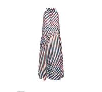 Women's long beach dress Lisca Atlantida Multicolore L