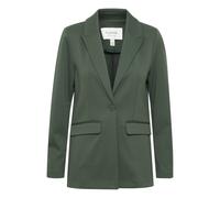 Women's long blazer b.young Rizetta 2 Vert 38