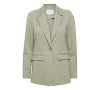 Women's long blazer b.young Rizetta 2 Vert 42