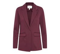 Women's long blazer b.young Rizetta 2 Violet 40