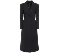 Womens Long Blazers, Slim Lady Skirt Style Women's One Button Mid-Length Coat, Business Jackets Streetwear(S)